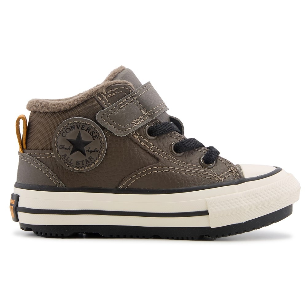 Converse Kids Chuck Taylor All Star Malden Sneaker Boot Toddler Famous Footwear