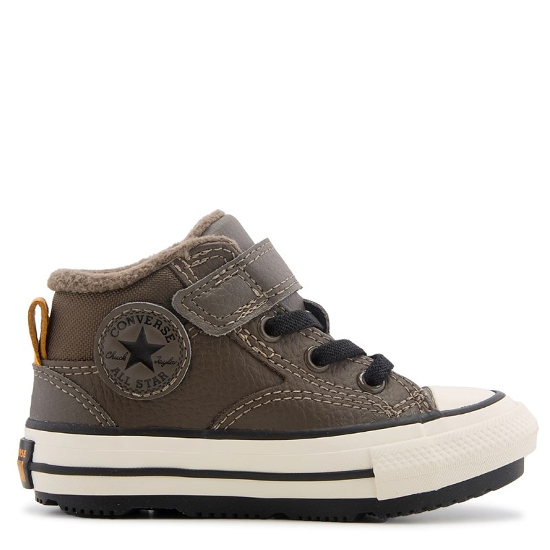 Converse shops bambino verde