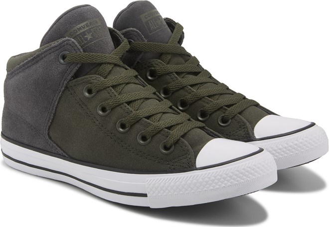 Famous footwear mens converse best sale