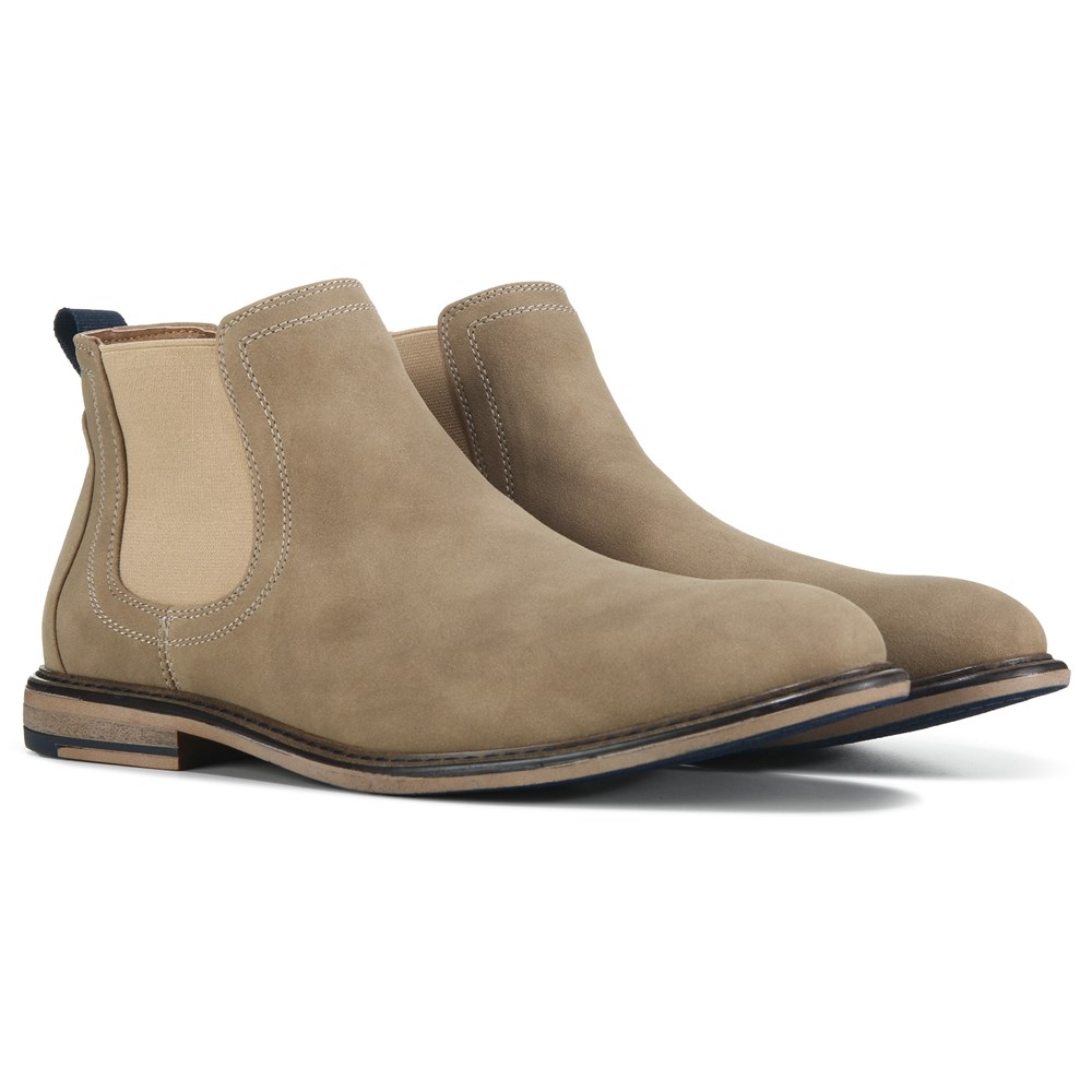 Famous footwear hot sale chelsea boots