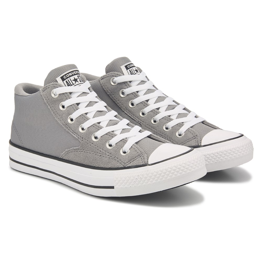 Converse Men s Chuck Taylor All Star Malden High Top Sneaker Famous Footwear