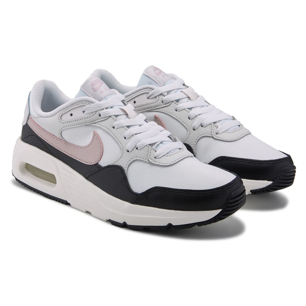 Fashion nike air max womens famous footwear