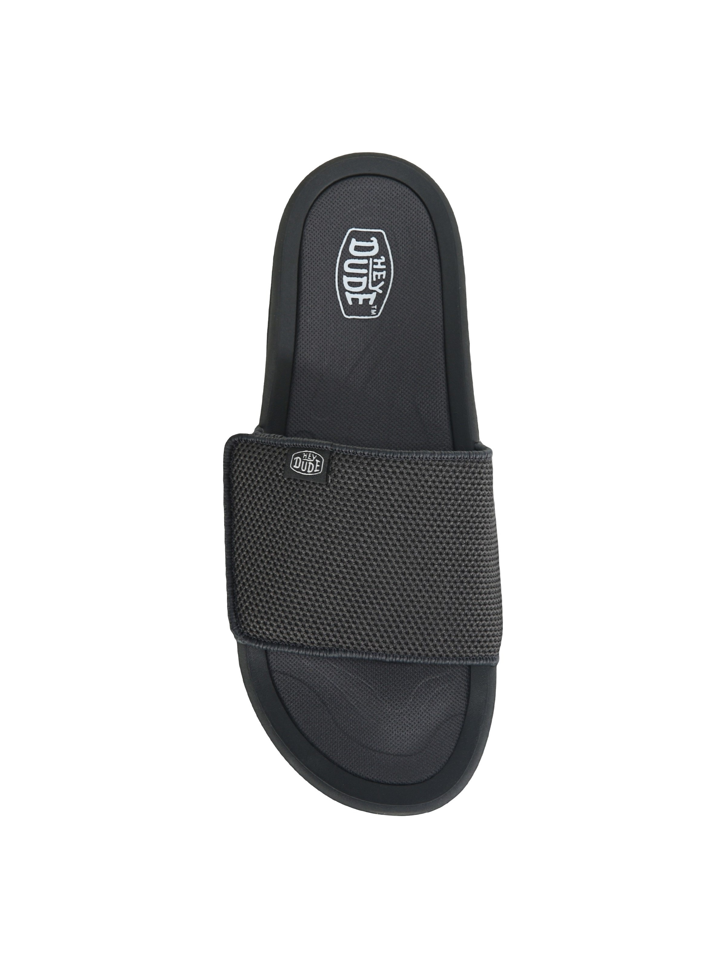 Men s Phoenix Basic Knit Slide Sandal