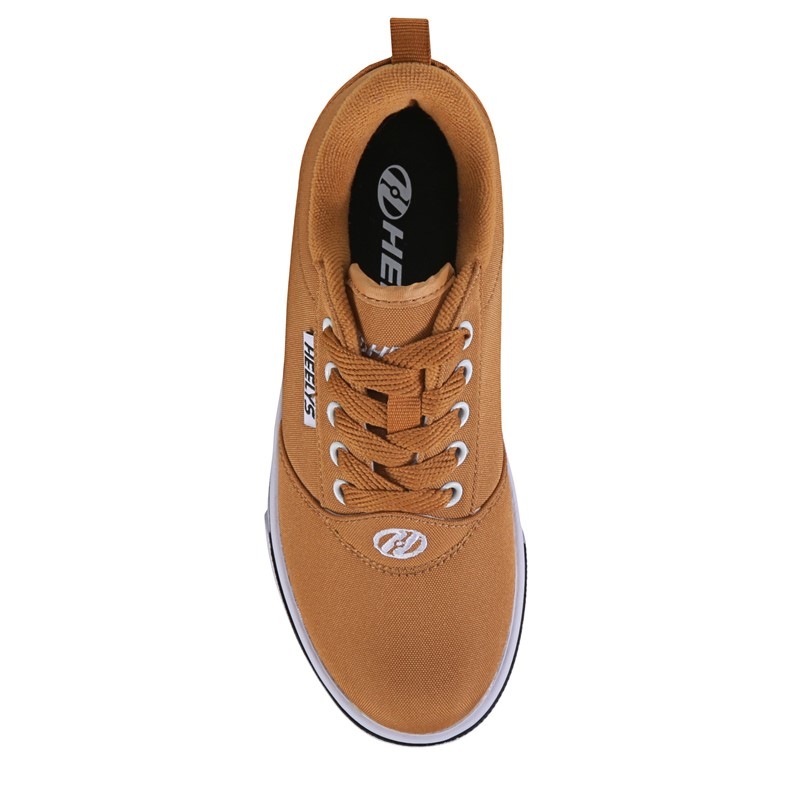 Timberland heelys clearance