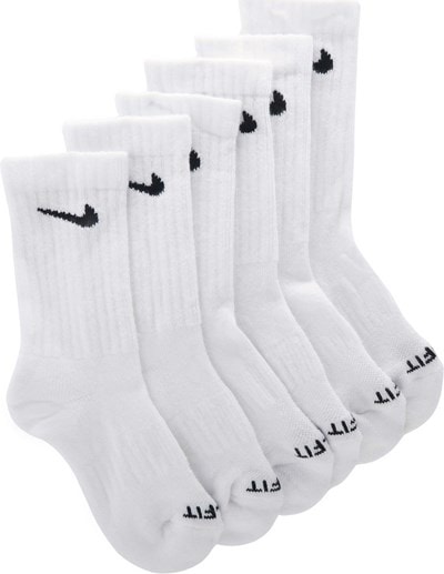 Nike performance crew socks on sale