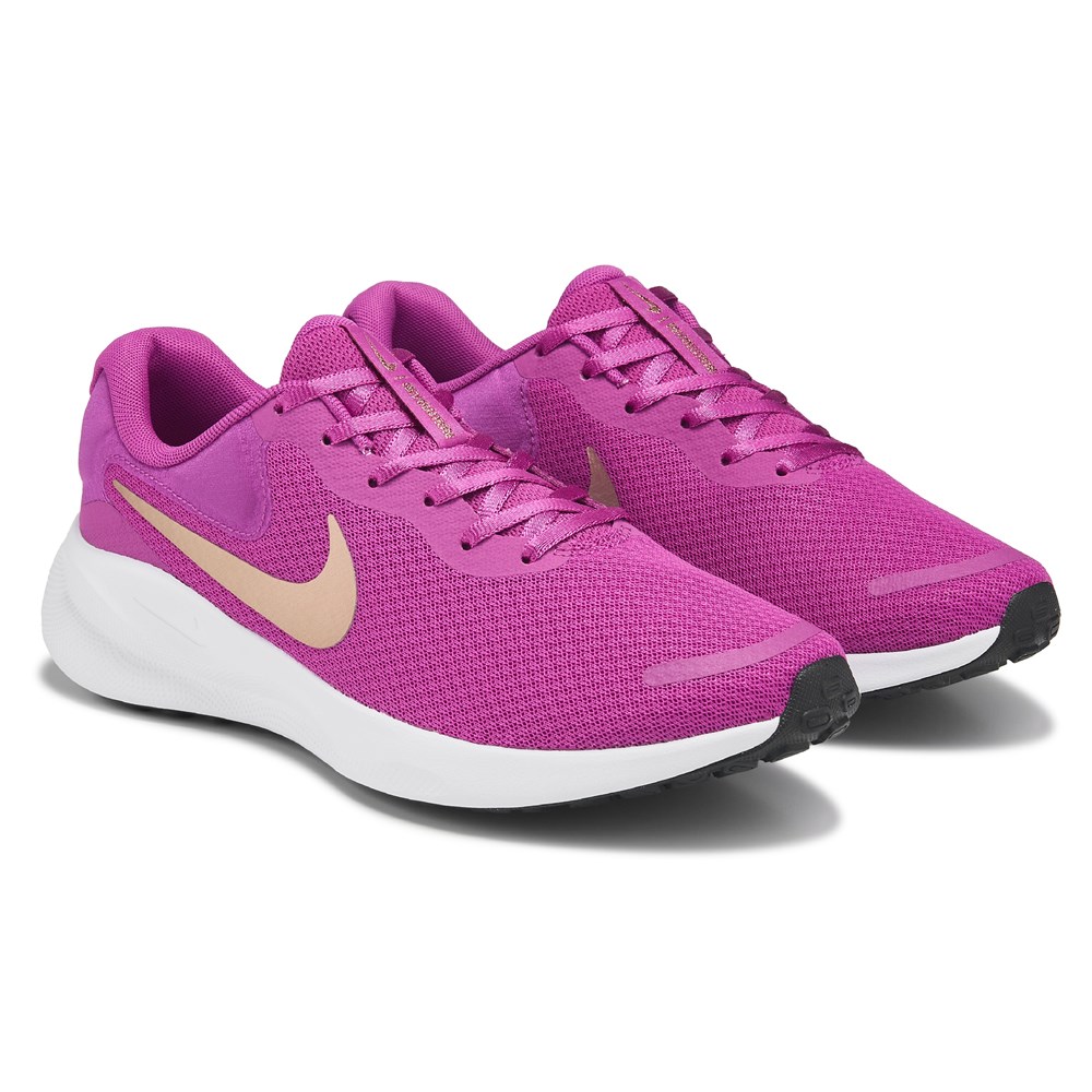 Nike Women s Revolution 7 Running Shoe Famous Footwear