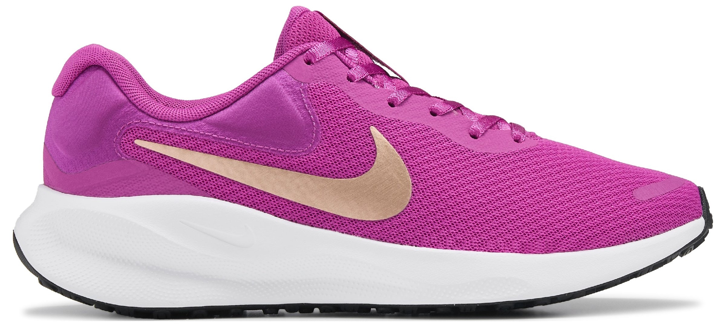 Nike Women s Revolution 7 Running Shoe Famous Footwear