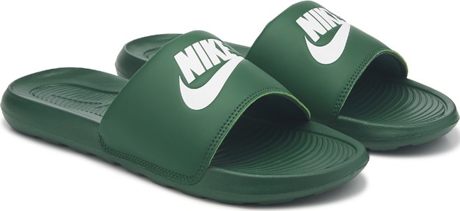 Nike shops soft sliders