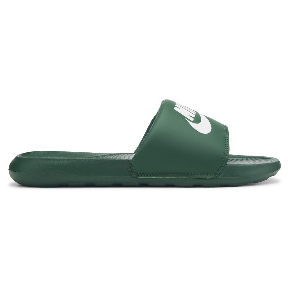 Nike Men s Victori One Slide Sandal Famous Footwear