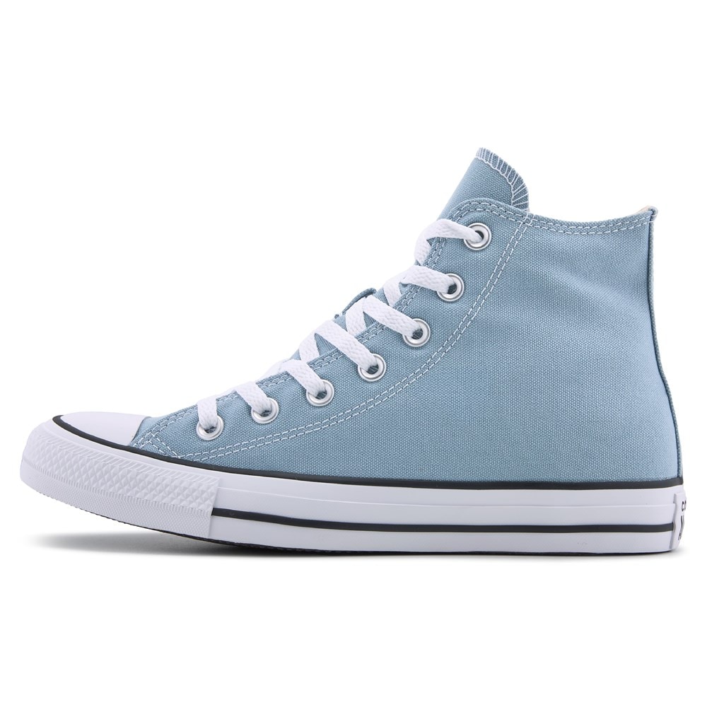 Converse Chuck Taylor All Star Hi Top Sneaker Famous Footwear