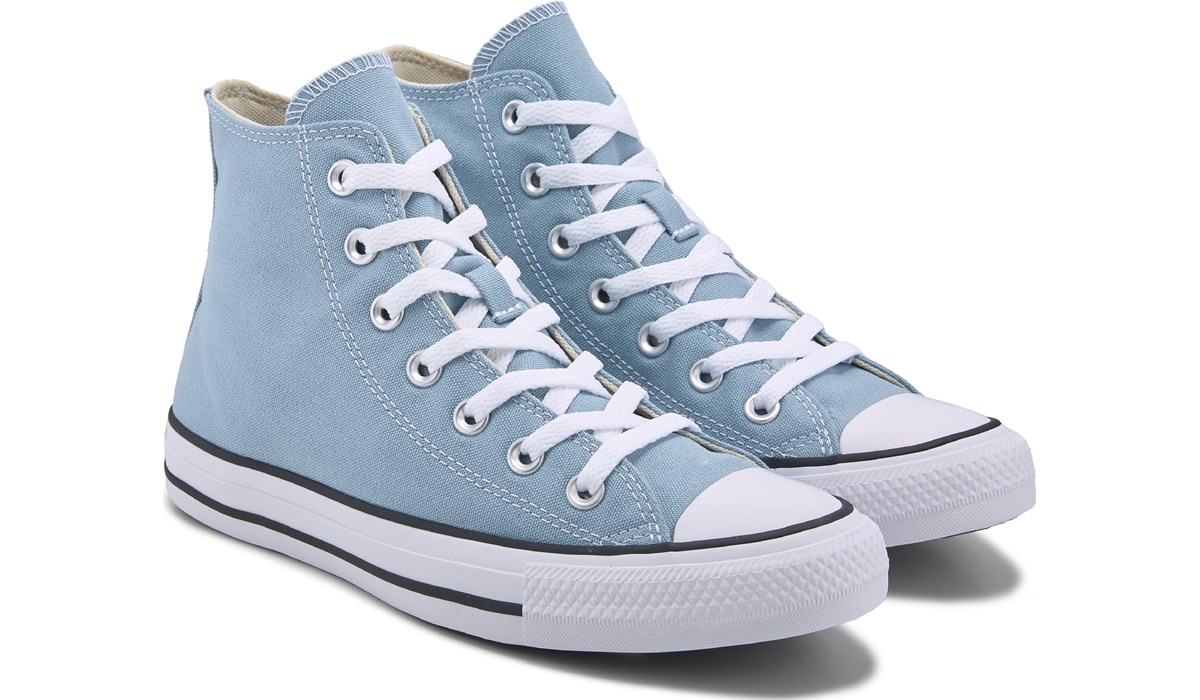 Converse all star chuck taylor azul fashion