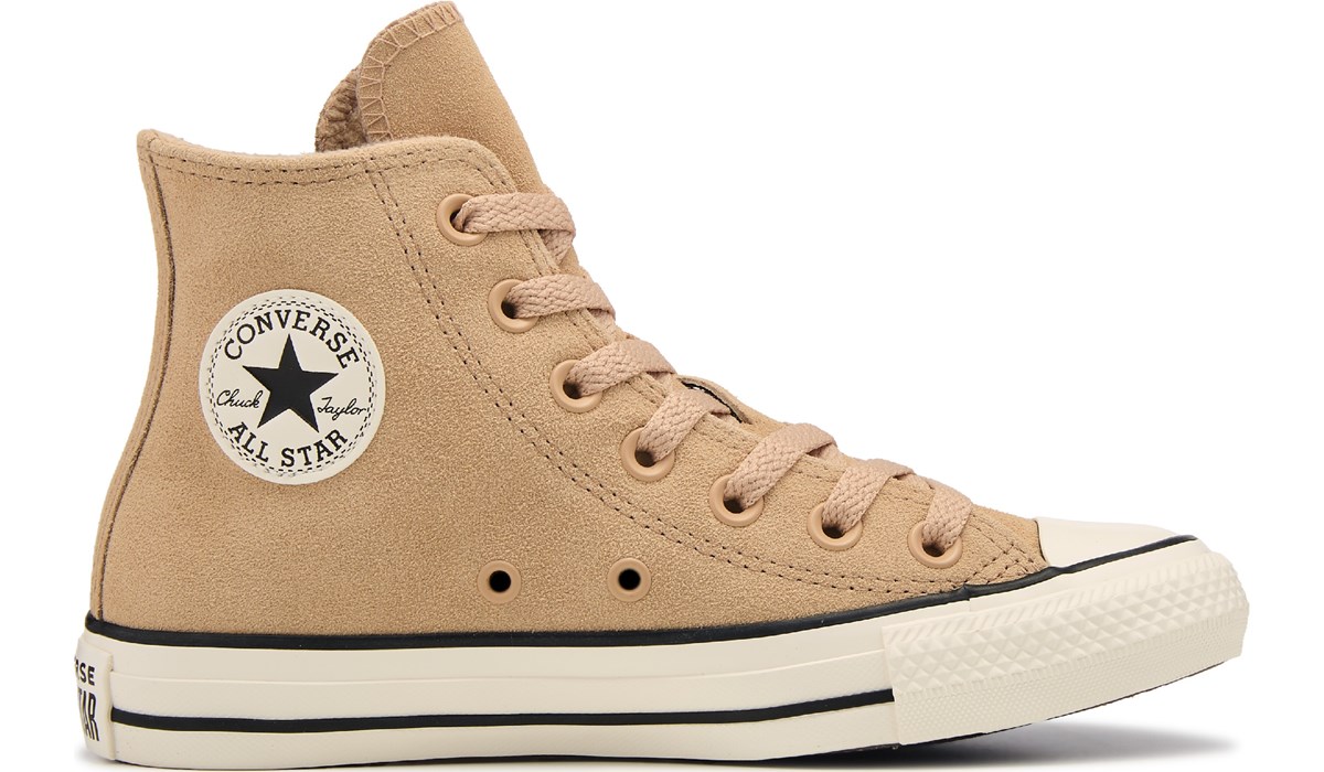 Converse Chuck Taylor All Star Hi Top Sneaker Famous Footwear