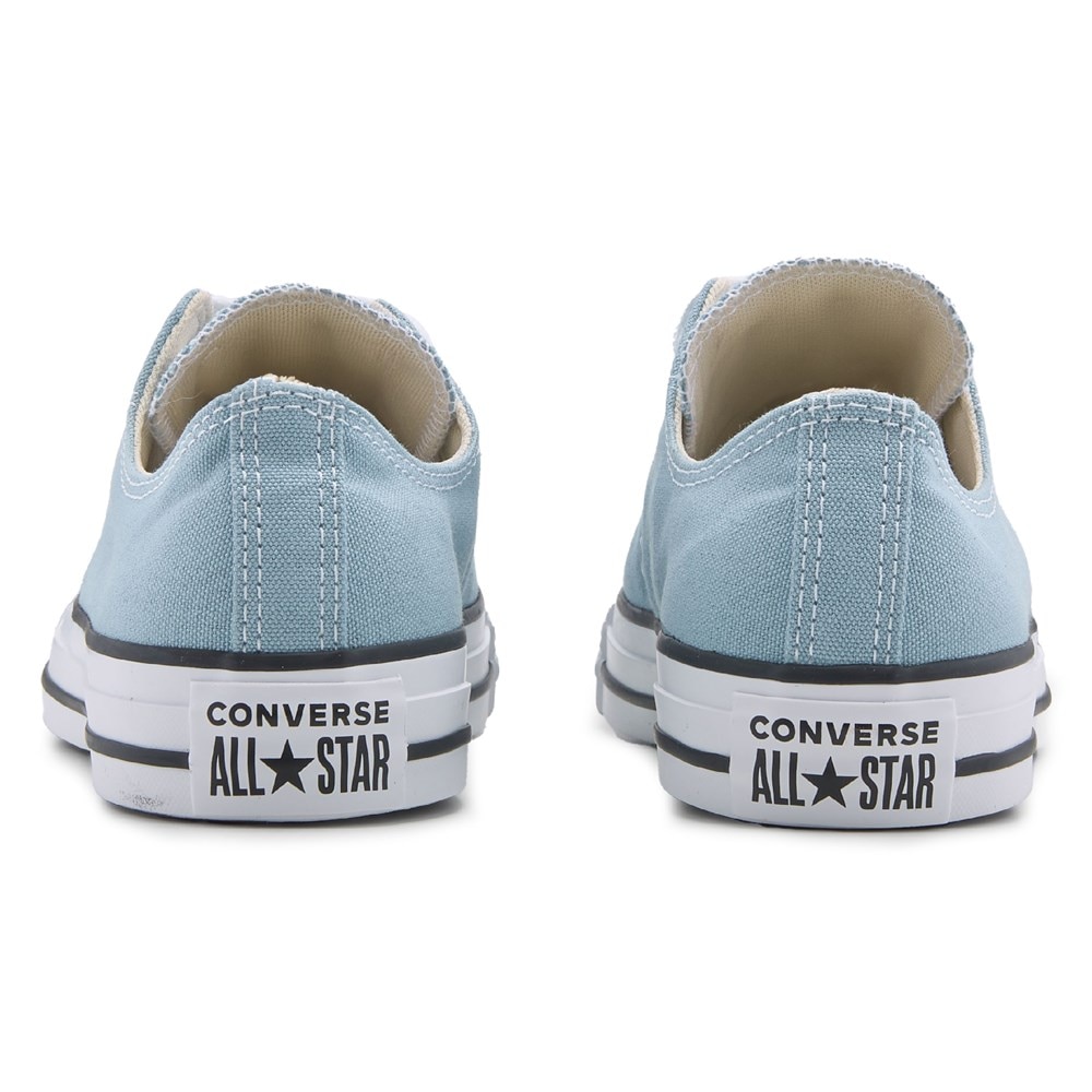 Converse Chuck Taylor All Star Low Top Sneaker Famous Footwear