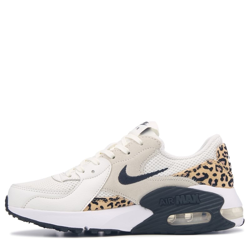 Nike Women s Air Max Excee Sneaker Famous Footwear