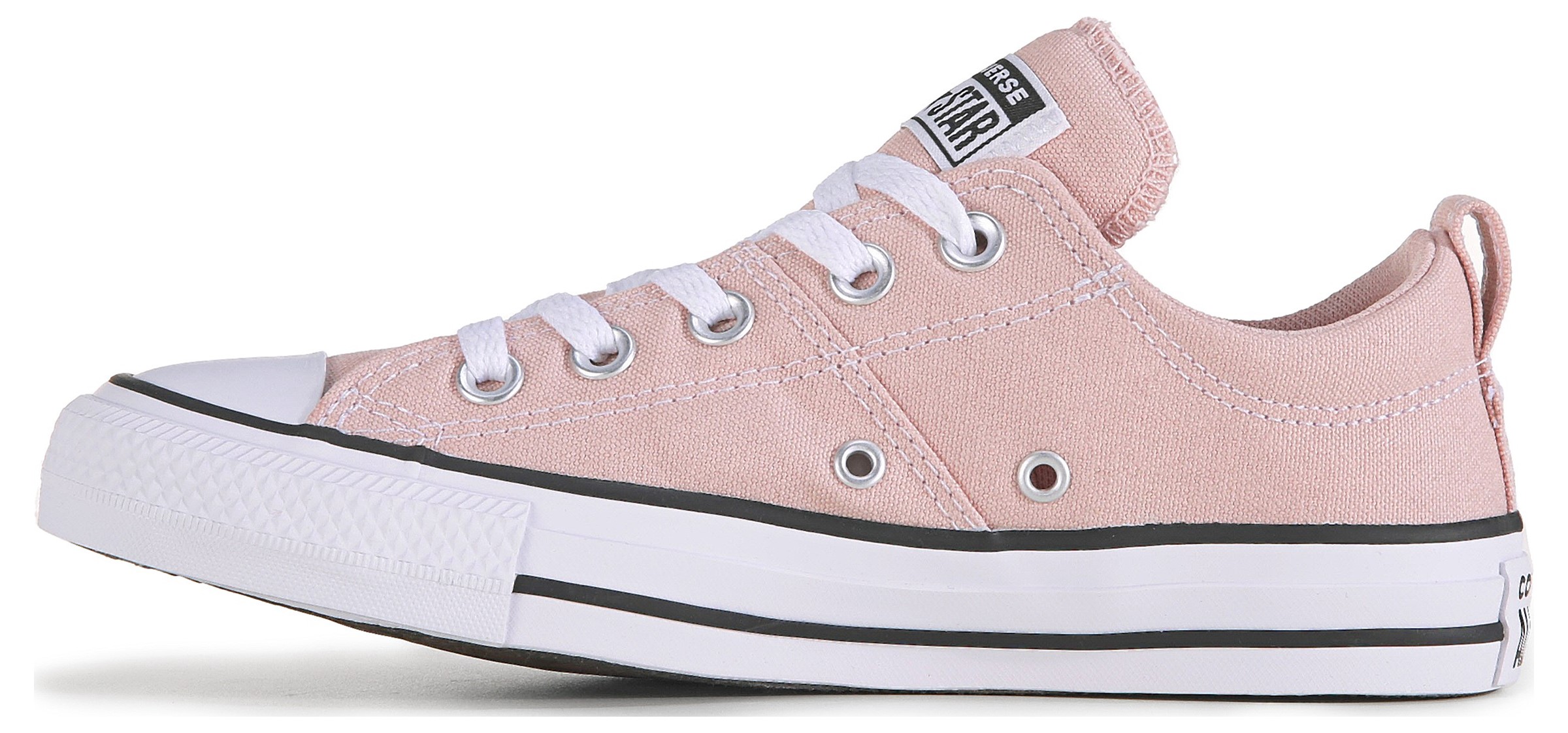 Women's converse all star galaxy madison low top outlet sneakers