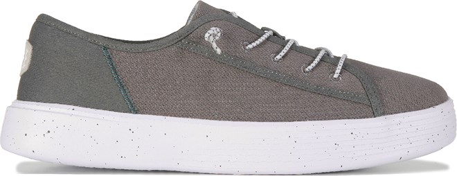 HEYDUDE Men's Cody Sport Lace-Up Sneaker | Famous Footwear