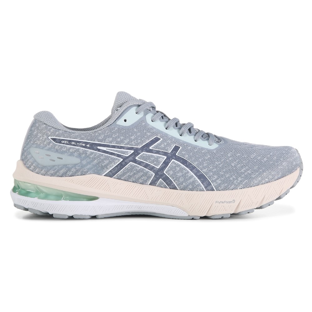 ASICS Women s Gel Glyde 4 Running Shoe Famous Footwear