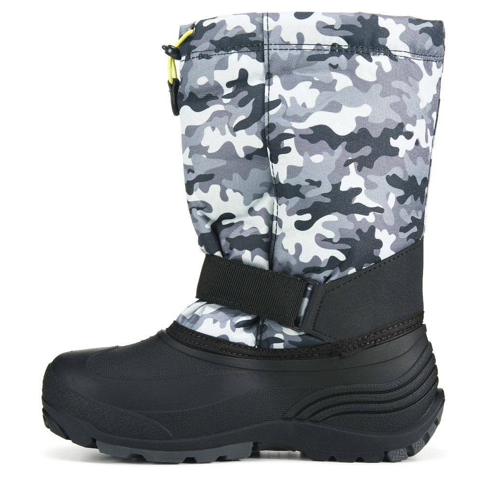 Kamik rocket hot sale snow boots