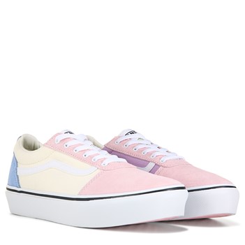 Youth platform outlet vans