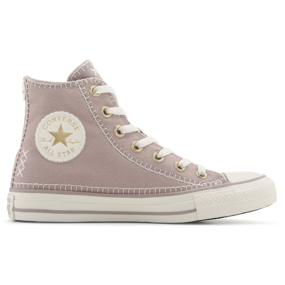 Converse Chuck Taylor All Star 2 Hi Boot Brown