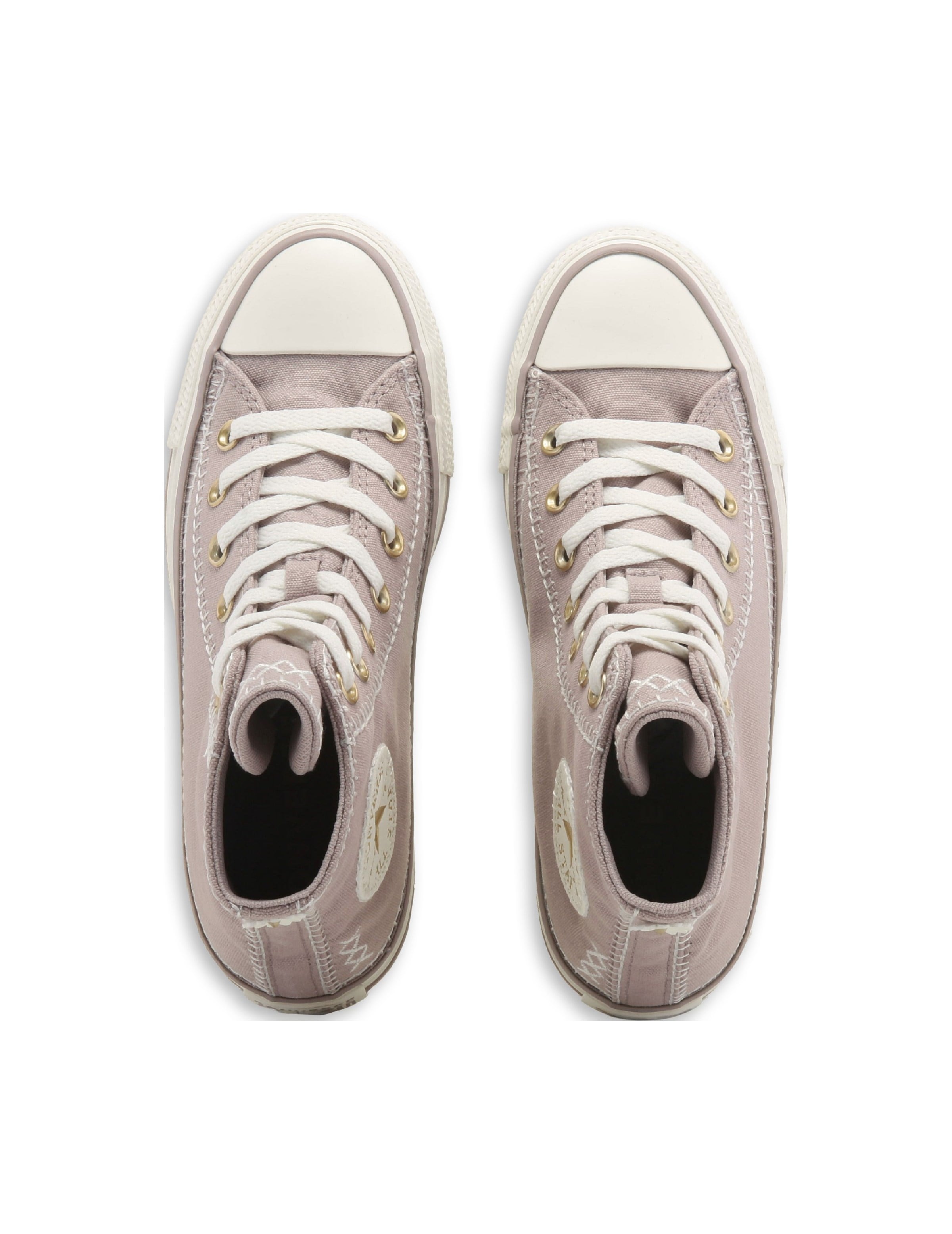 White fashion converse high s famous footwear