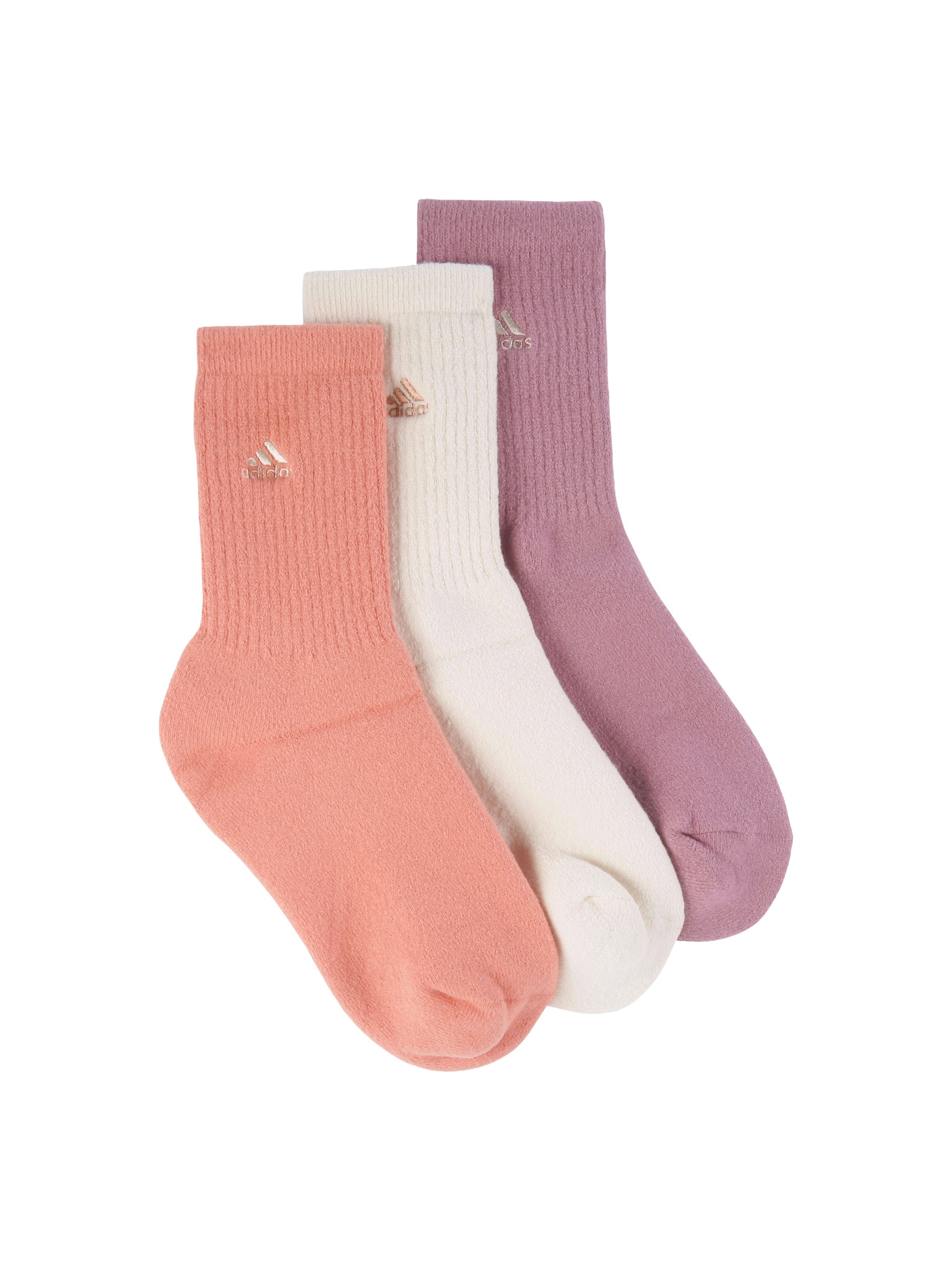 Pink Big Baby Women's Socks