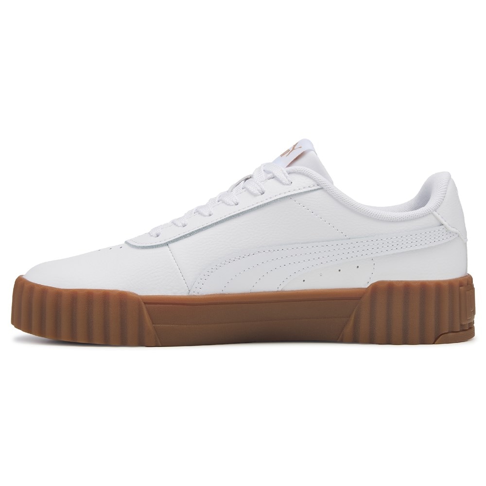 Puma carina famous footwear best sale