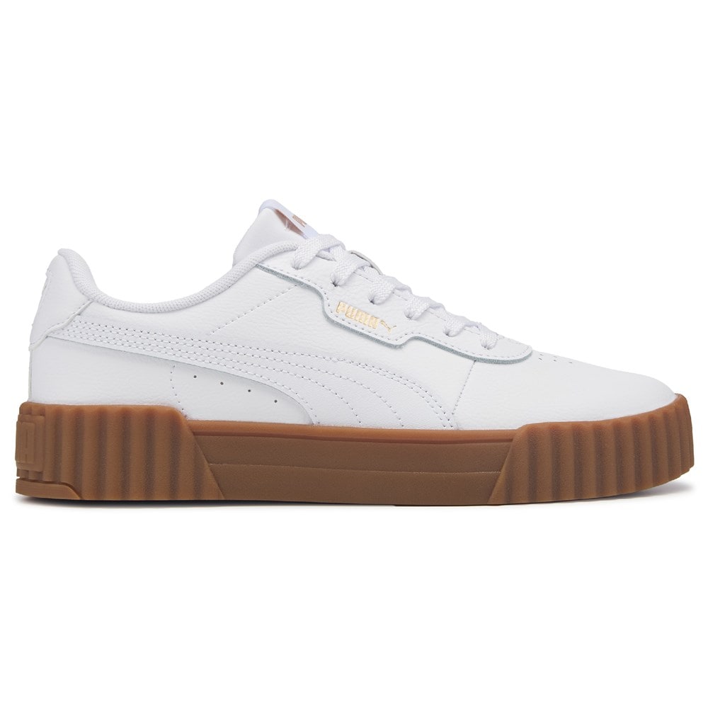 Puma women's carina court sneaker online