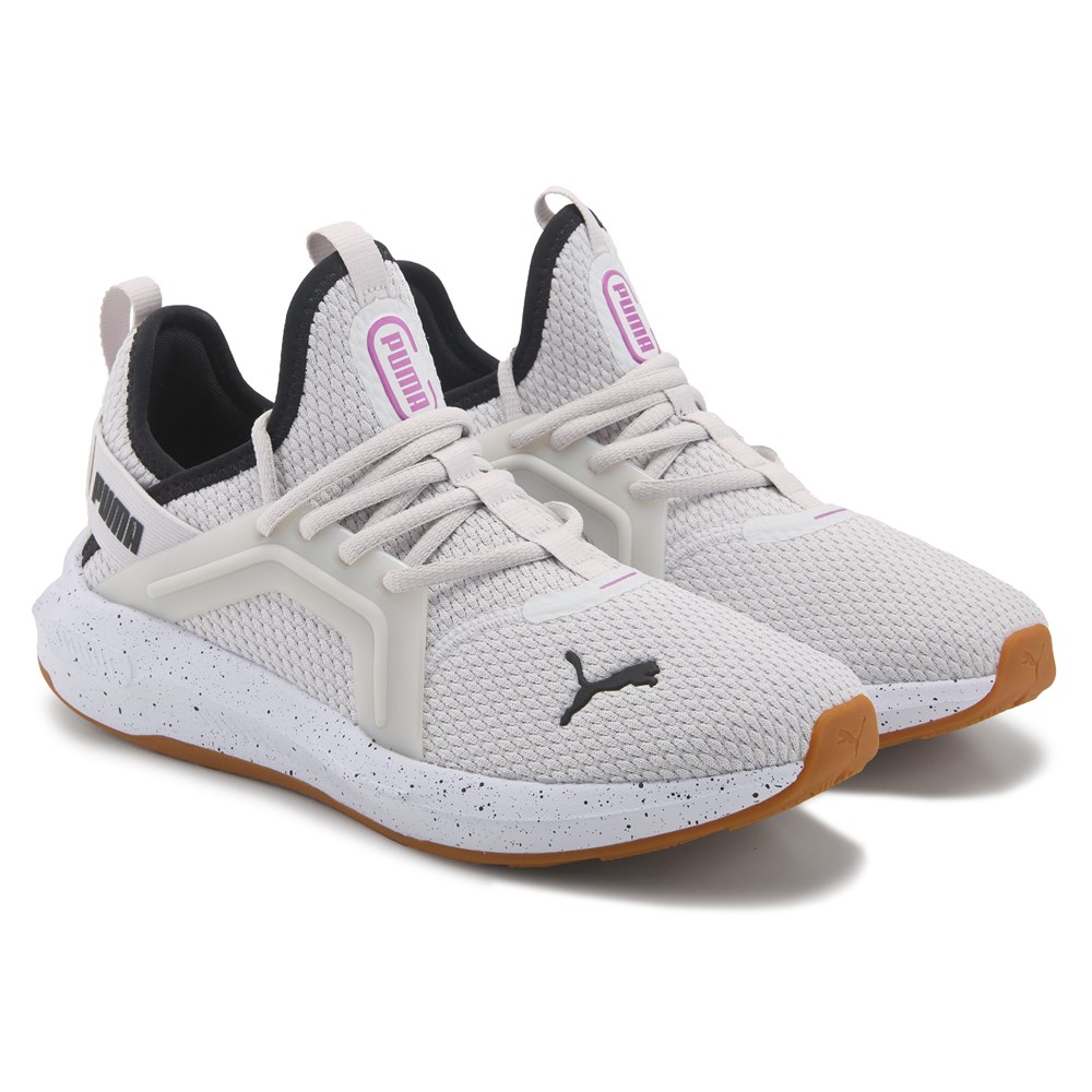 PUMA Women s Softride Enzo 5 Sneaker Famous Footwear