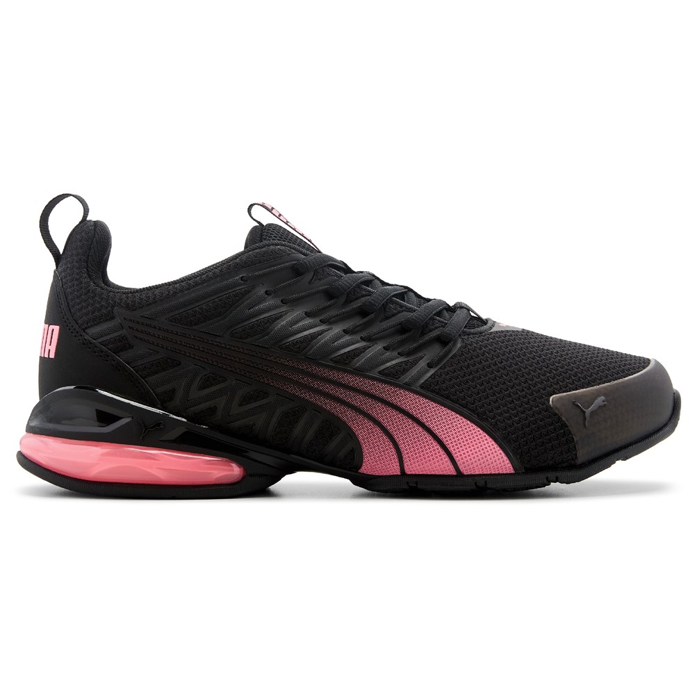 PUMA Women s Voltaic Evo Running Shoe Famous Footwear