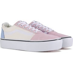 Vans platform store donna porpora