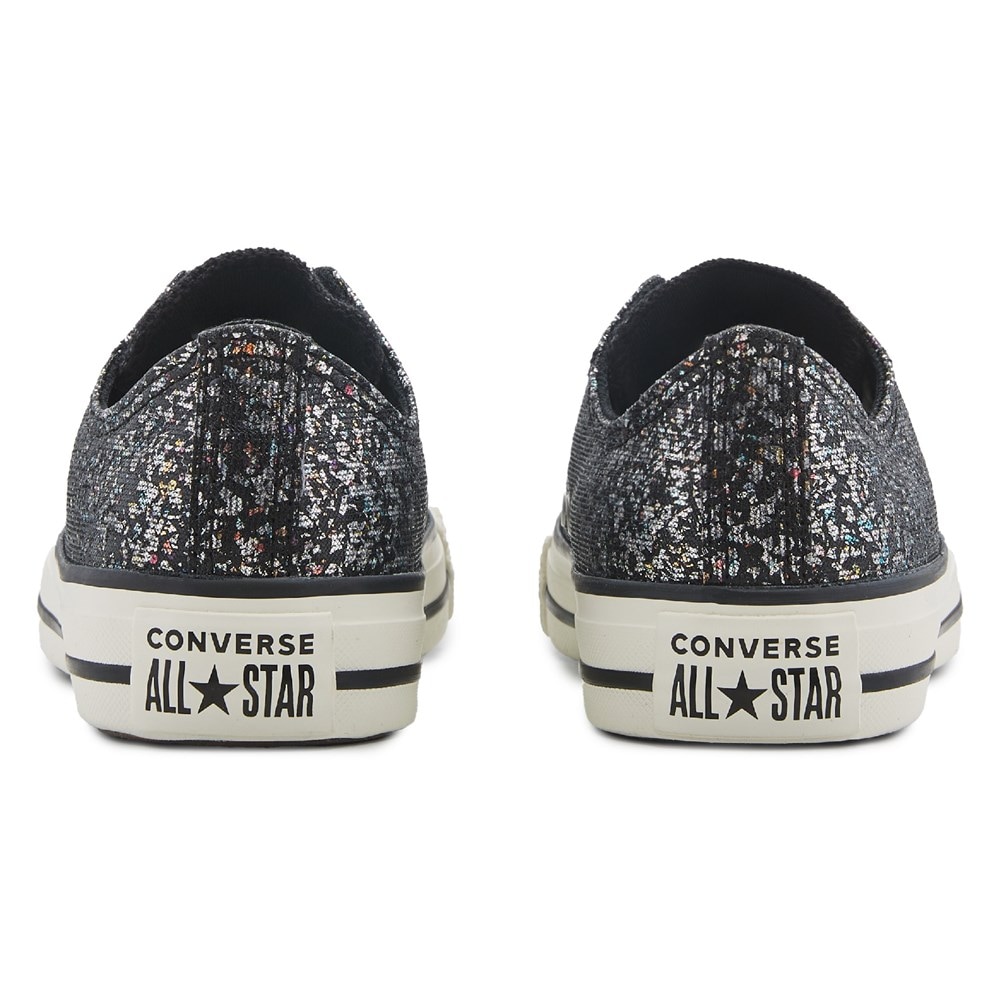 Converse Chuck Taylor All Star Low Top Sneaker Famous Footwear