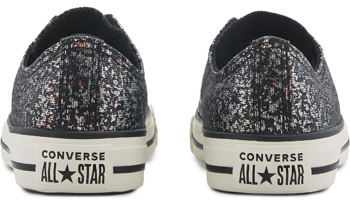 Converse Chuck Taylor All Star Low Top Sneaker Famous Footwear