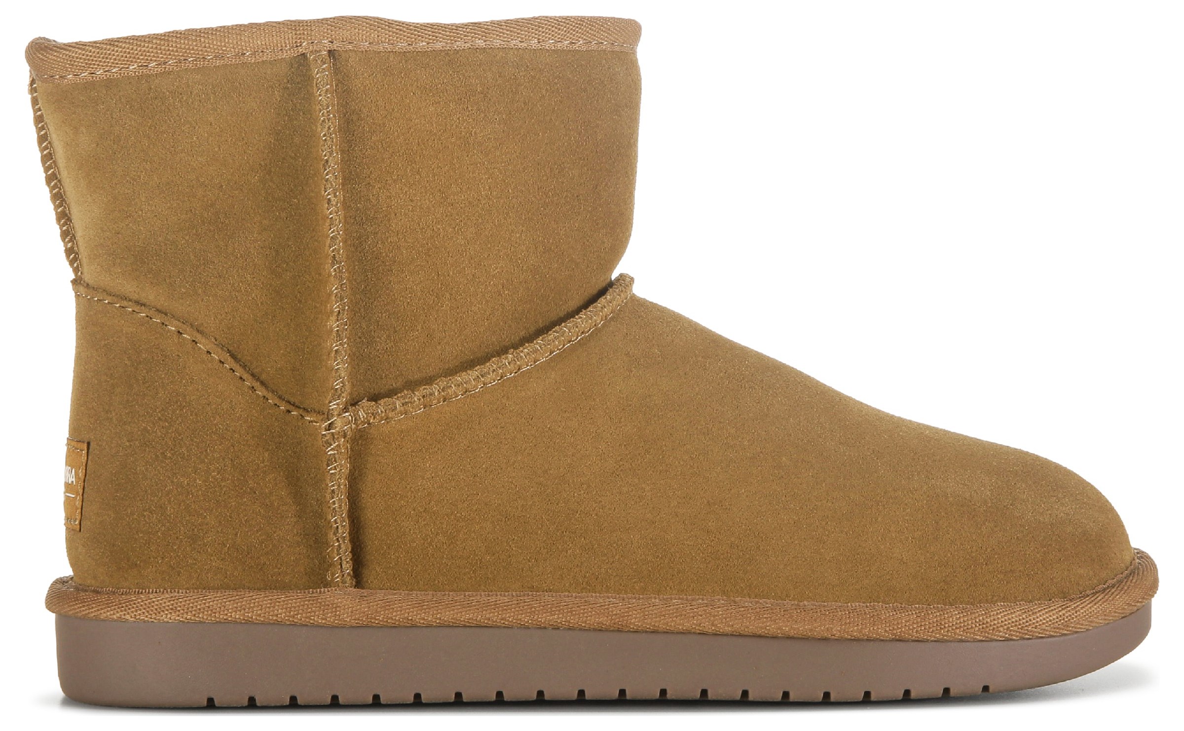 Koolaburra by UGG Kids' Koola Mini Boot Little/Big Kid | Famous