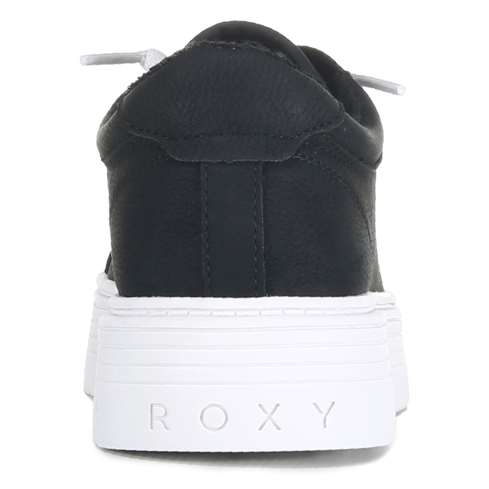 Roxy Women's Sheilahh 2.0 Platform Sneaker | Famous Footwear