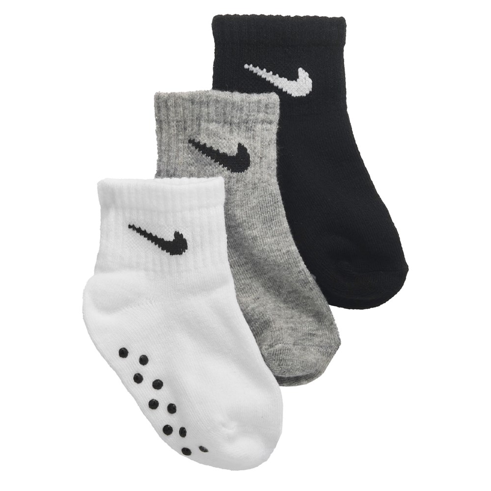 Nike socks pack of 12 best sale