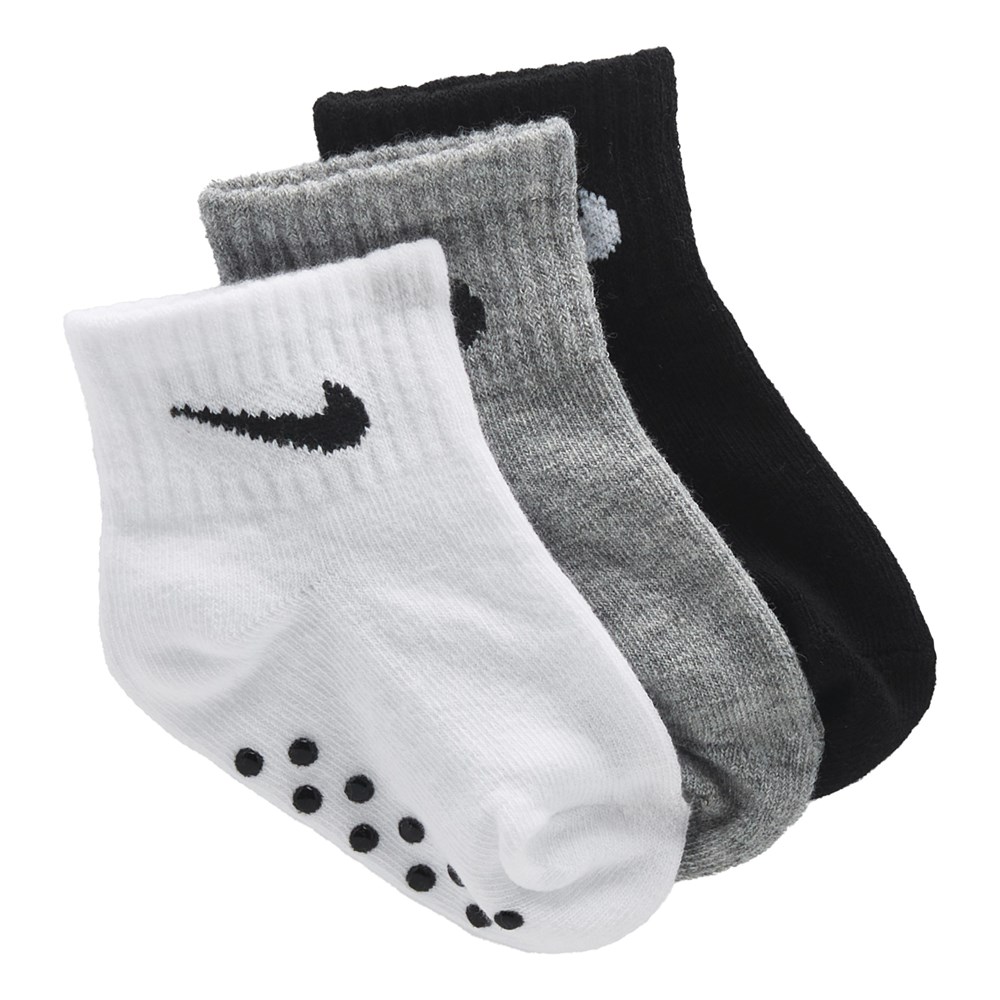 Infant boy nike socks online