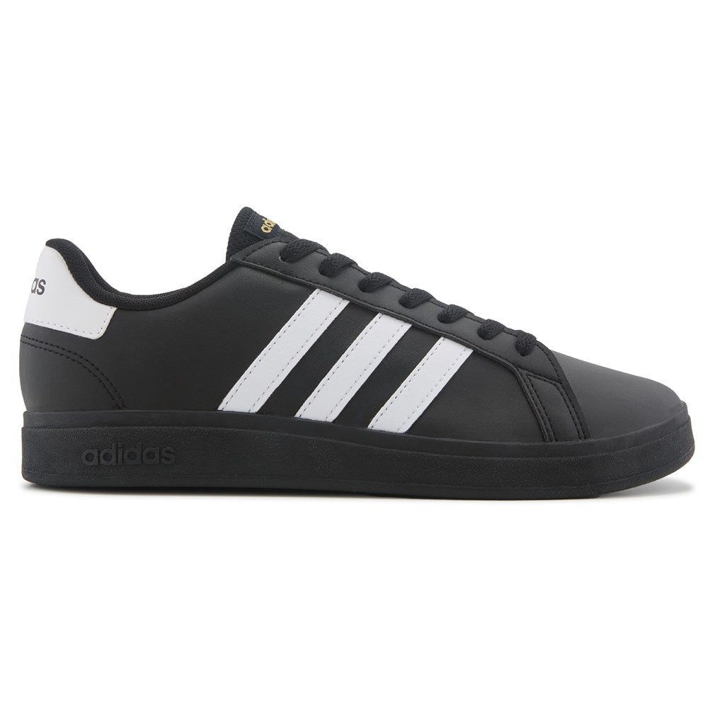 Adidas court 8s fashion sneaker