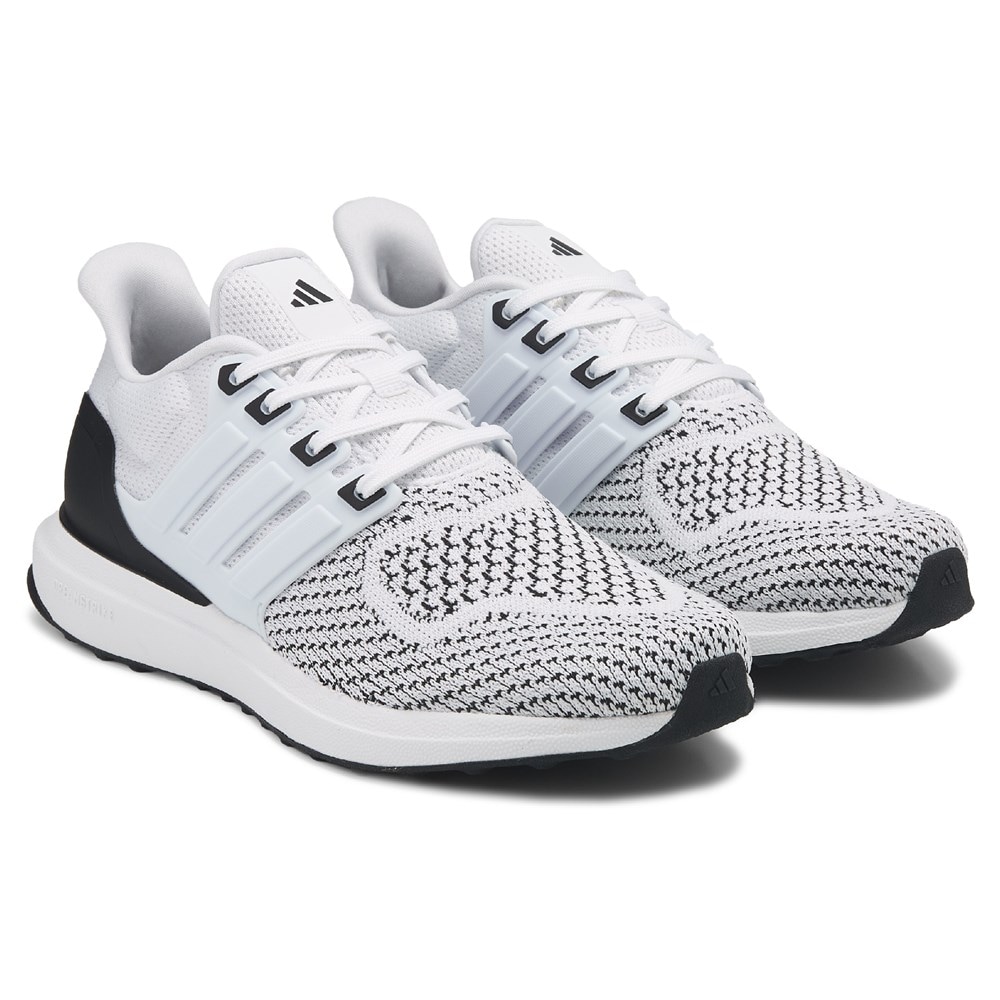 adidas Women s Ultra Dream DNA Sneaker Famous Footwear