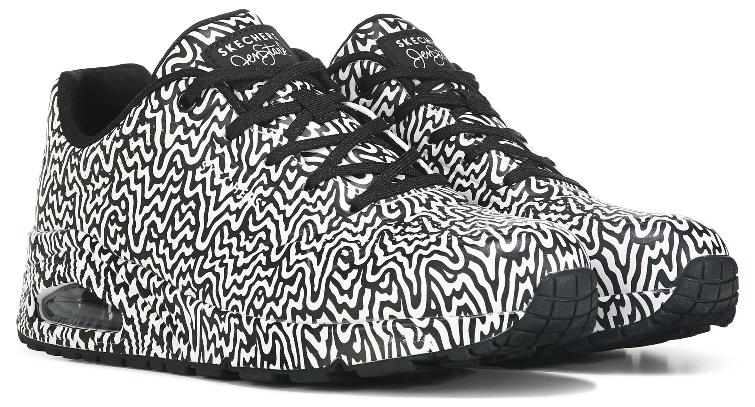 Skechers Art. UNO Sneakers in black buy online