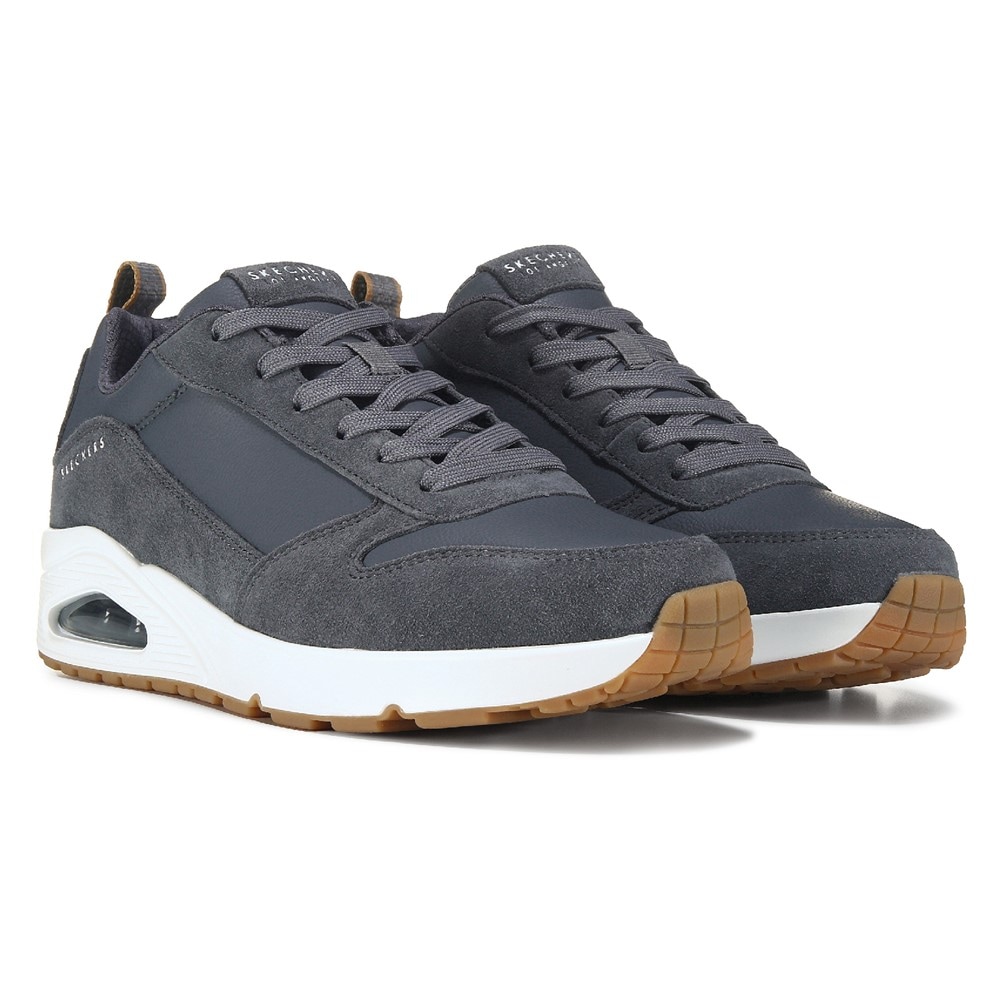 Men's Street Uno Medium/Wide Sneaker