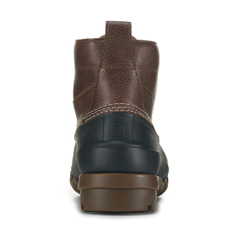 Sperry decoy duck store boot