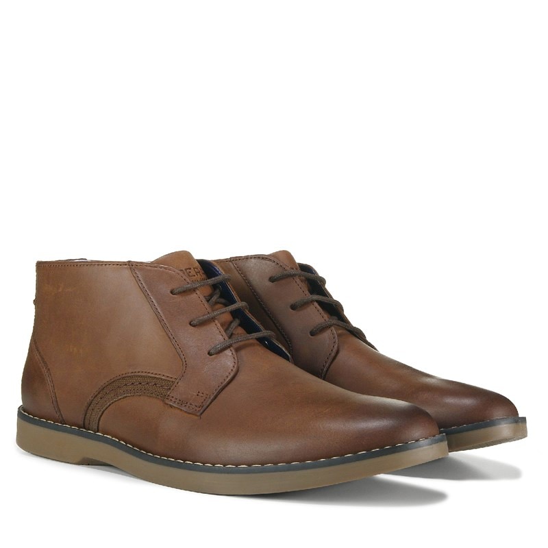 Sperry hot sale oxford chukka