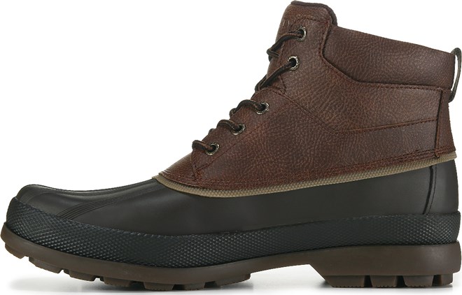 Sperry Men's Cold Bay Waterproof Chukka Boot