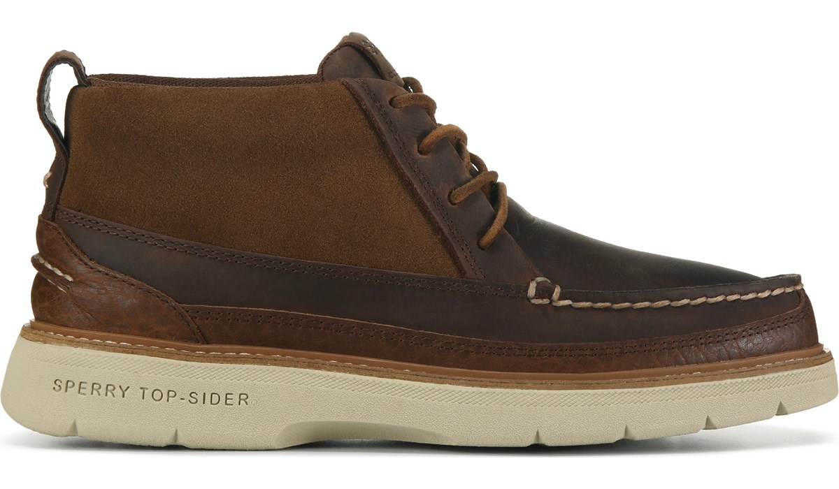 Famous footwear best sale sperry boots