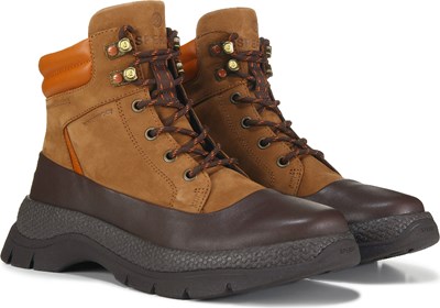 Famous footwear outlet sperry boots