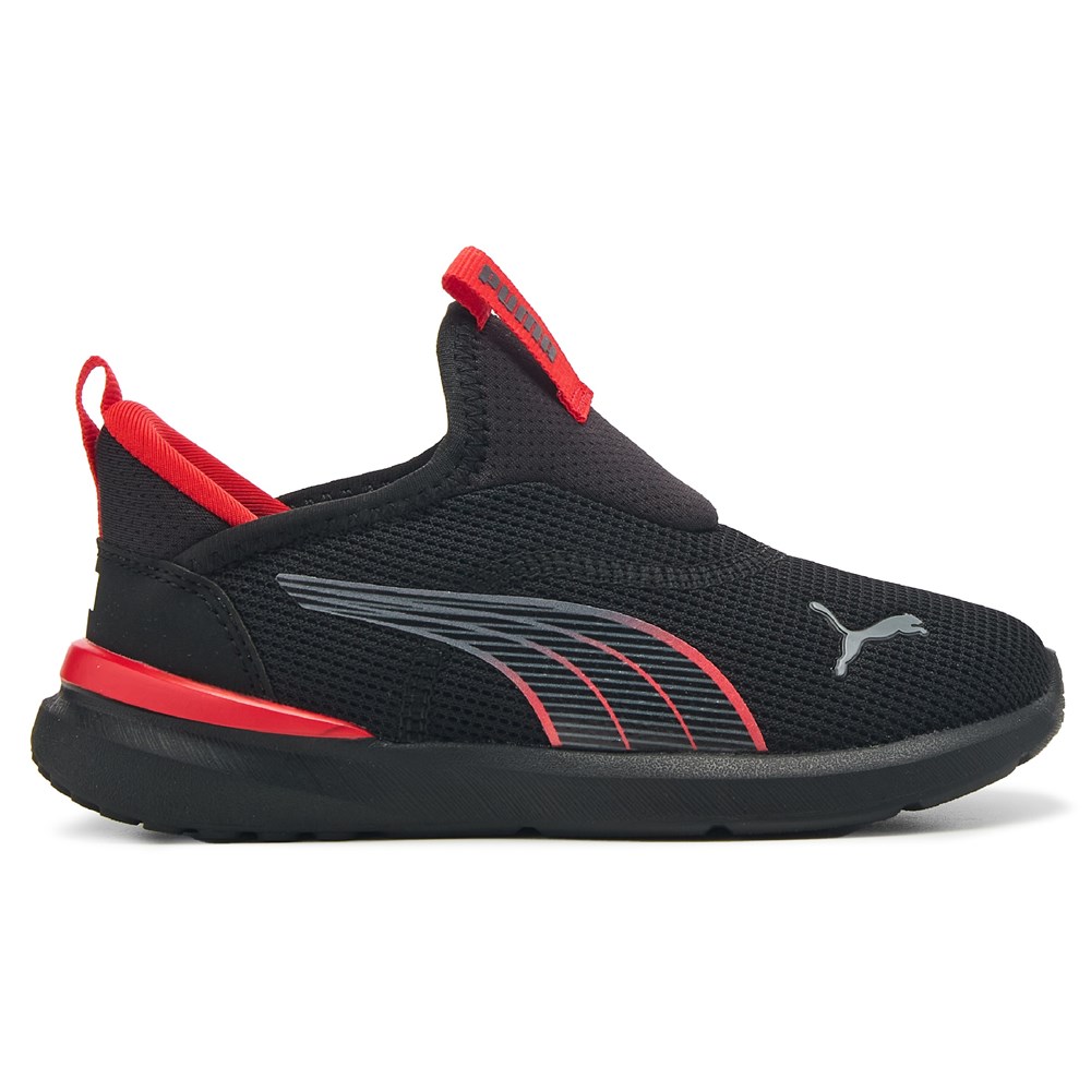 Puma slip ons cheap kids on sale