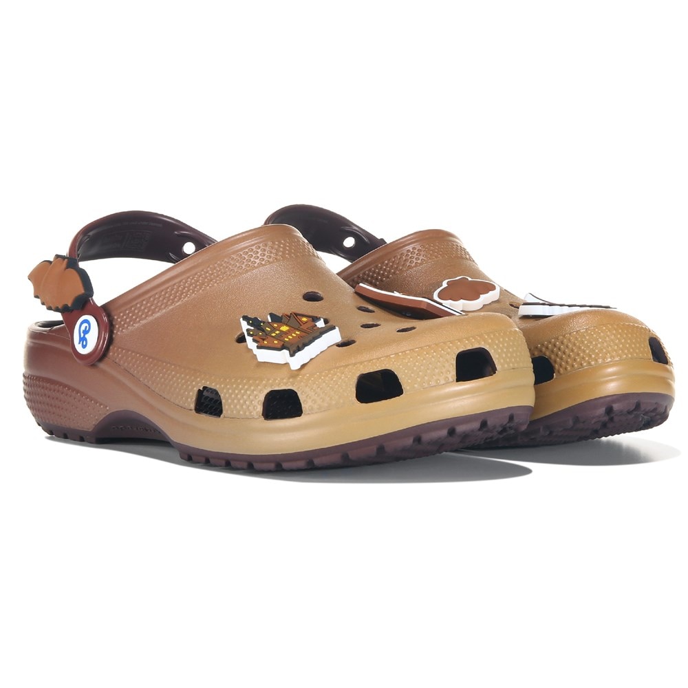 Famous best sale footwear crocs