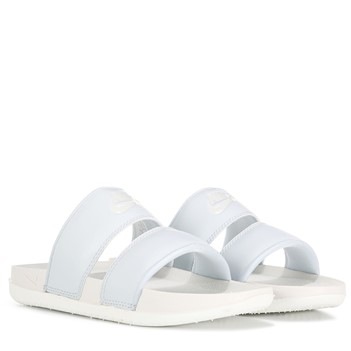 Nike Women's Offcourt Duo Slide Sandal | Famous Footwear