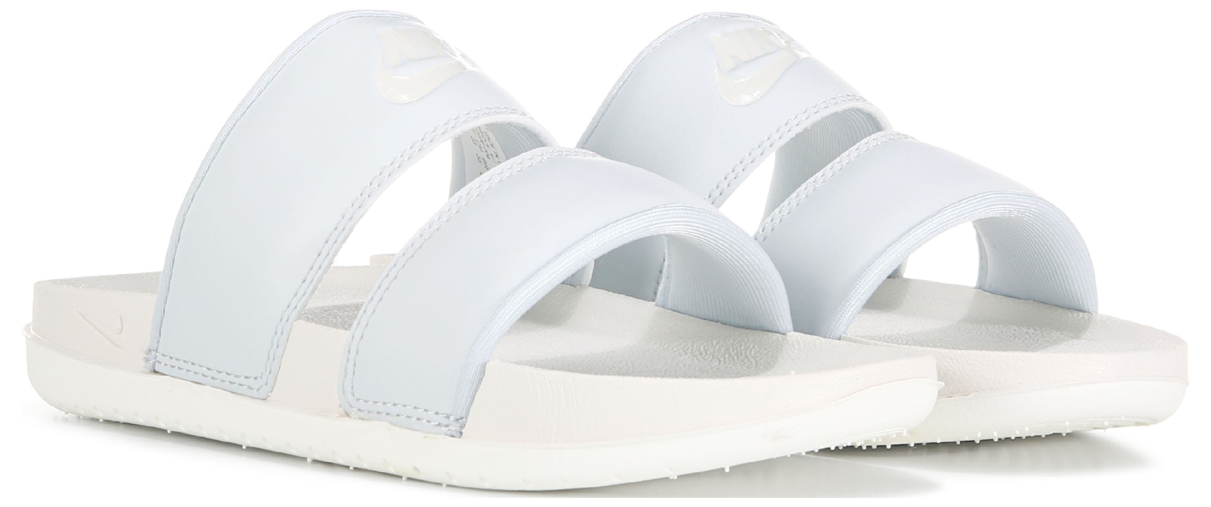 Nike Women's Offcourt Duo Slide Sandal | Famous Footwear